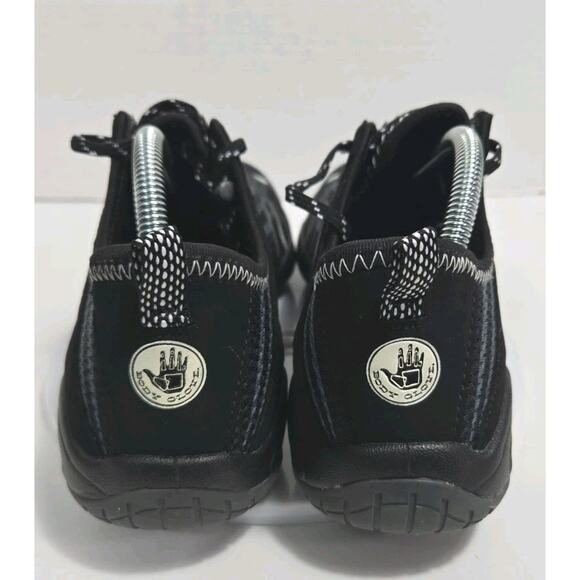 Body Glove Rapid 2.0 Men’s Ultimate Hybrid Athletic Shoes Black Gray Size 10M - Picture 4 of 6